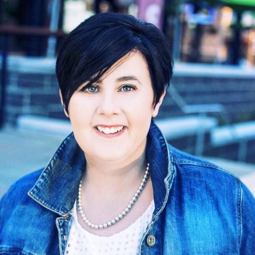 Meet your Posher, Fionnuala